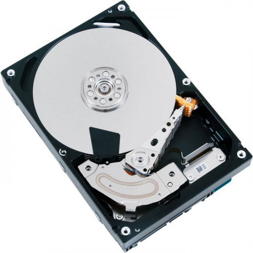 MG03SCA400 Жорсткий диск Toshiba Enterprise 4TB 3.5'' 7.2K SAS 6Gb/s