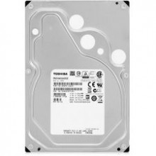 Жорсткий диск SATA 4TB 7200RPM 6GB/S 128MB MG04ACA400E TOSHIBA 