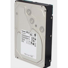 Жорсткий диск SATA 6TB 7200RPM 6GB/S 128MB MG04ACA600E TOSHIBA 