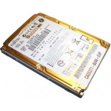 MHT2080AH Жорсткий диск Fujitsu 80GB 5.4K 2.5" IDE