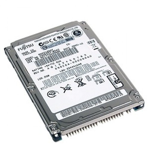 MHV2120AT Жорсткий диск Fujitsu MHV2120AT