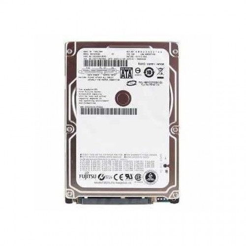 MHW2060BS Жорсткий диск Fujitsu MHW2060BS