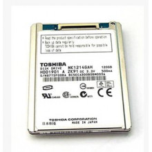 MK1214GAH Жорсткий диск Toshiba 120GB 1.8" IDE