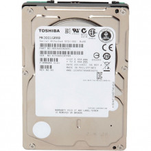 MK1401GRRB Жорсткий диск Toshiba 146GB 2.5'' 15000RPM 6GB/Sec SAS