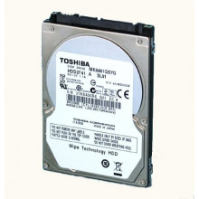 MK1661GSYB Жорсткий диск Toshiba MK1661GSYB