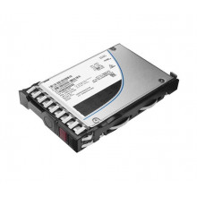 841500-001 SSD Накопичувач HPE 1.6TB MSA SAS 12G 2.5" SFF Mixed Use