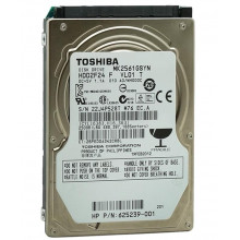 MK2561GSYN Жорсткий диск Toshiba MK2561GSYN