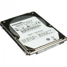(MK5061GSYN, HDD2F22) Жорсткий диск Toshiba 500 GB 2.5'' SATA 7200 RPM