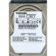 MK6459GSX Жорсткий диск Toshiba MK6459GSX