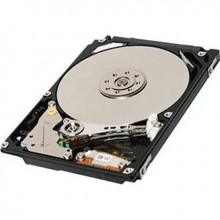 (MK6461GSYN, HDD2F21) Жорсткий диск Toshiba 640 GB 2.5'' SATA 7200 RPM