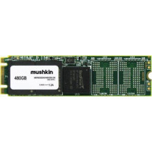 SSD Накопичувач Mushkin Atlas Vital 480GB SATA3 (MKNSSDAV480GB-D8)