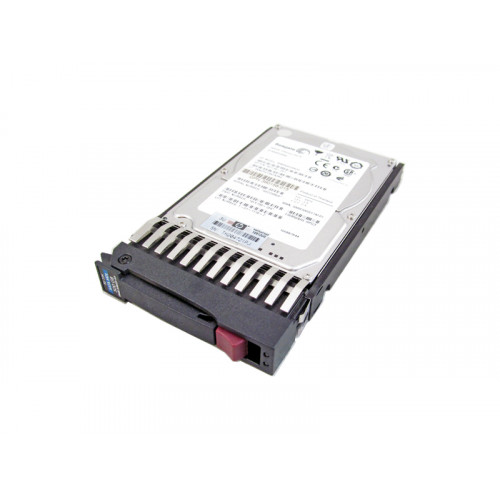 MM0500EANCR Жорсткий диск HP 500GB 3G 7.2K 2.5'' SATA