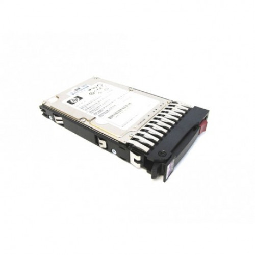 MM0500EBKAE Жорсткий диск HP 500GB 3G 7.2K 2.5'' SATA