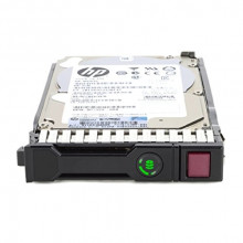 MM0500GBKAK Жорсткий диск HP G8 G9 500GB 6G 7.2K 2.5'' SATA SC