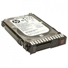 MM1000FBFVR Жорсткий диск HP 1TB 6G 7.2K 2.5'' DP SAS