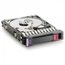 MM2000JEFRC Жорсткий диск HP 2TB 7.2K 2.5'' SAS 12Gb/s