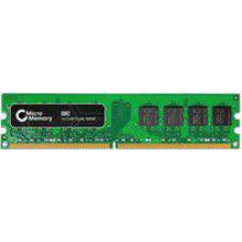 Оперативна пам'ять MicroMemory DDR2 2GB, 667MHz, CL5 (MMST-240-DDR2-5300-128X8-2GB)