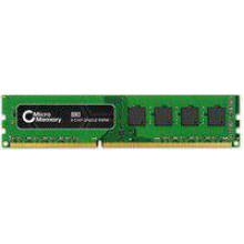 Оперативна пам'ять MicroMemory DDR3 2GB, 1333MHz, CL9 (MMST-240-DDR3-10600-128X8-2GB)