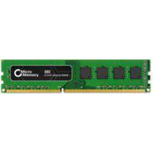 Оперативна пам'ять MicroMemory DDR3 4GB, 1333MHz, CL9 (MMST-240-DDR3-10600-256X8-4GB)