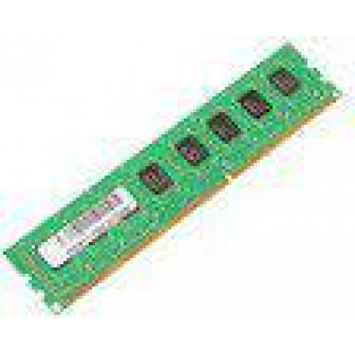 Оперативна пам'ять MicroMemory DDR3 4GB, 1600MHz, CL11 (MMST-240-DDR3-12800-256X8-4GB)