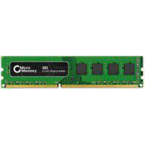 Оперативна пам'ять MicroMemory DDR3 8GB, 1600MHz, CL11 (MMST-240-DDR3-12800-512X8-8GB)