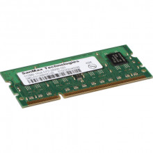 MP0HN Оперативна пам'ять DELL 512MB DDR2-667MHz SO-DIMM Secure Print