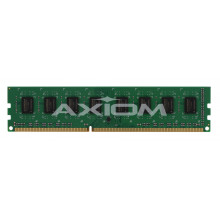MP1333/8GB-AX Оперативна пам'ять Axiom 8GB DDR3-1333 ECC UDIMM для Apple # MP1333/8GB-AX