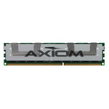 MP1333RQ/32G-AX Оперативна пам'ять Axiom 32GB DDR3-1333 Low Voltage ECC RDIMM для Apple - MP1333RQ/32G-AX