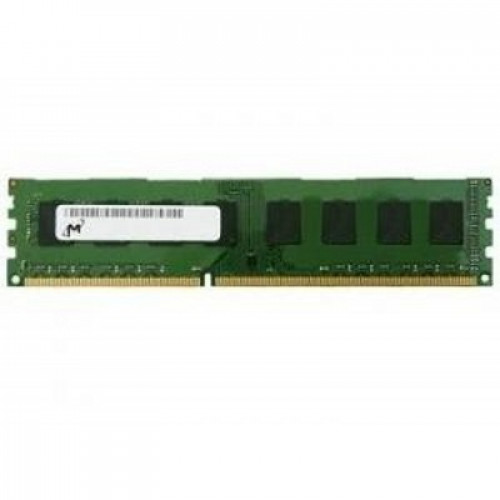 MP16GMP1066D3 Оперативна пам'ять MAJOR 16GB DDR3 DIMM 1066MHz 