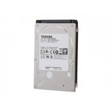 MQ01ABD032, HDKEB04 Жорсткий диск Toshiba 320GB 2.5'' 5400 RPM SATA II