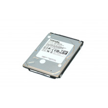 MQ01ABD075 Жорсткий диск Toshiba HDD MQ01-Series 750GB 2.5" SATA 3Gb/s