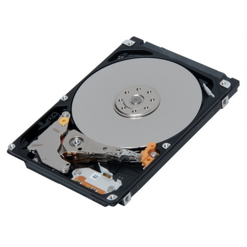 (MQ01ABF050, HDKCB06) Жорсткий диск Toshiba 500GB 2.5'' 5400 rpm SATA III