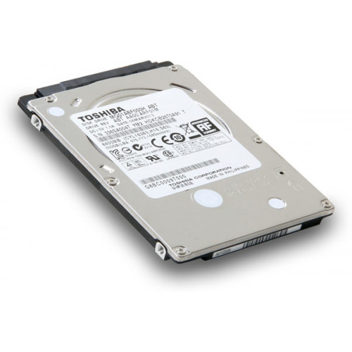 (MQ01ABF050H, HDKCB26) Жорсткий диск Toshiba SSHD 500GB 2.5'' SATA 6Gb/s