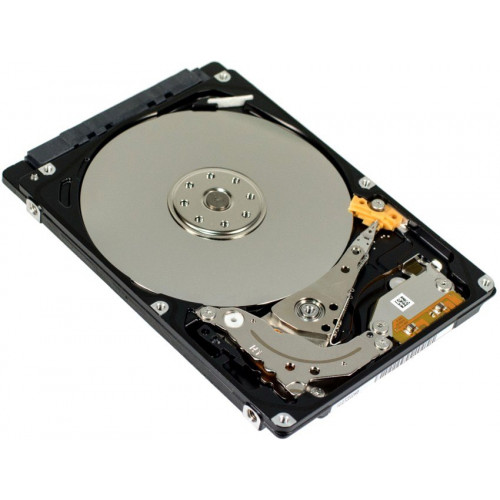 MQ01ACF032, HDKCC01 Жорсткий диск Toshiba 320 GB 2.5" 7200RPM SATA3