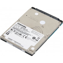 MQ02ABF100 Жорсткий диск Toshiba 1TB 2.5" 5400rpm SATA