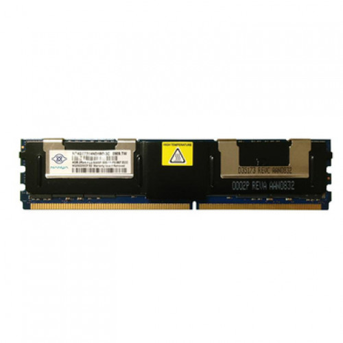 MQ0850507C Оперативна пам'ять Nanya RAM FBD-667 1024Mb PC2-5300 2Rx4