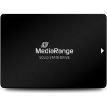 SSD Накопичувач MediaRange MR1001 120GB SATA3