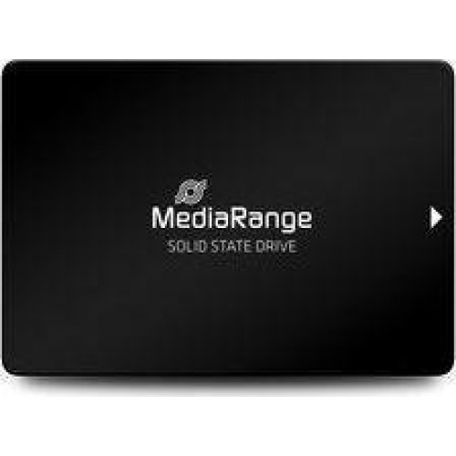 SSD Накопичувач MediaRange MR1001 120GB SATA3
