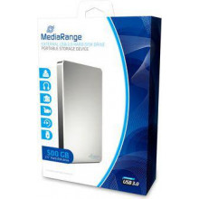 MR995 Жорсткий диск MediaRange MR995 500GB USB 3.0