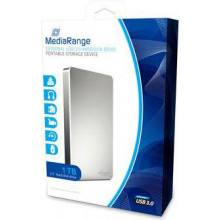 MR996 Жорсткий диск MediaRange MR996 1TB USB 3.0