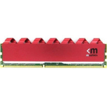 Оперативна пам'ять Mushkin Redline DDR4, 16GB, 2800Hz, CL17 (MRA4U280HHHH16G)