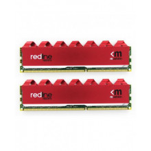 Оперативна пам'ять Mushkin Redline DDR4 32GB 2x16GB, 3000MHz, CL18 (MRA4U300JJJM16GX2)