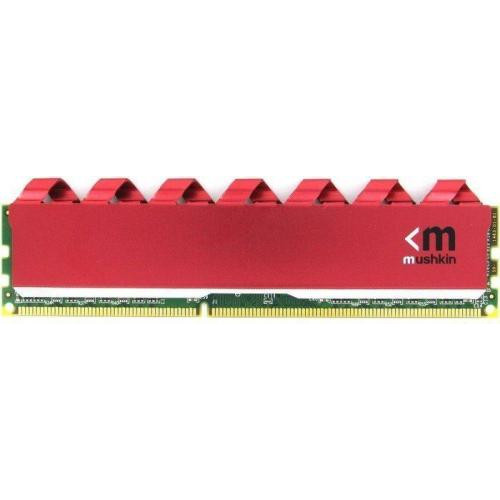 Оперативна пам'ять Mushkin Redline DDR4 8GB 3000MHz CL18 (MRA4U300JJJM8G)
