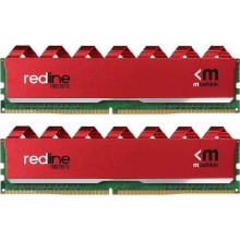 Оперативна пам'ять Mushkin Redline, DDR4, 16 GB, 3200MHz, CL16 (MRA4U320GJJM8GX2)