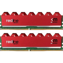 Оперативна пам'ять Mushkin Redline, DDR4, 32 GB, 3466MHz, CL18 (MRA4U346JLLM16GX2)