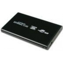 SSD Накопичувач MicroStorage 240GB 2.5 SSD USB 3.0 (MS240SSD2.5USB3.0)