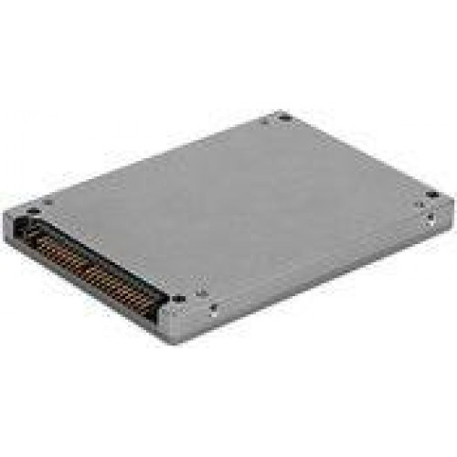 SSD Накопичувач MicroStorage 64GB 2.5" PATA (IDE) MLC (MSD-PA25.6-064MS)