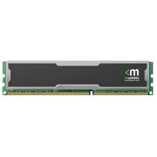 Оперативна пам'ять Mushkin Silverline DDR4, 16GB, 2133MHz, CL15 (MSL4U213FF16G28)