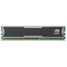 Оперативна пам'ять Mushkin Silverline DDR4, 4GB 2133MHz, CL15 (MSL4U213FF4G18)