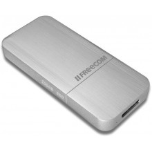 56314 SSD Накопичувач Freecom mSSD 256GB, USB 3.0